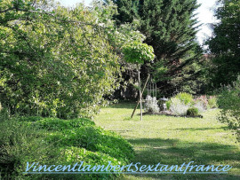 
                                                                                        Vente
                                                                                         Tres beau terrain constructible