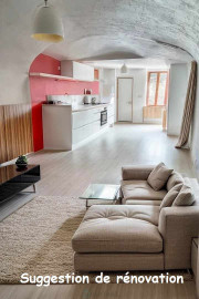 
                                                                                        Vente
                                                                                         TRES BELLE OPPORTUNITE AU COEUR DE LA CITE MEDIEVALE DE PLAUZAT