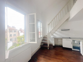 
                                                                                        Vente
                                                                                         Un bel appartement lumineux