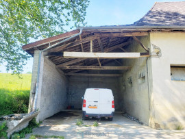 
                                                                                        Vente
                                                                                         Une ferme au calme avec vue sur les Pyrénées