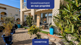 
                                                                                        Vente
                                                                                         Une Opportunité Exceptionnelle au Cannet : Investissez dans l'Avenir en Nue-Propriété avec 46% de remise immédiate