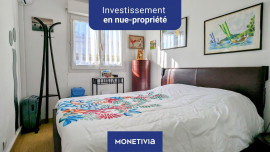 
                                                                                        Vente
                                                                                         Une Opportunité Exceptionnelle au Cannet : Investissez dans l'Avenir en Nue-Propriété avec 46% de remise immédiate