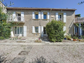 
                                                                                        Vente
                                                                                         Uniquement Chez nous ! Saint Saturnin- les-Avignon