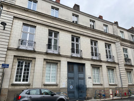 
                                                                                        Vente
                                                                                         Vente Bureaux Nantes 44000