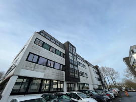 
                                                                                        Vente
                                                                                         Vente Bureaux Orvault 44700