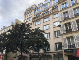 
                                                                                        Vente
                                                                                         Vente Bureaux Paris 75010