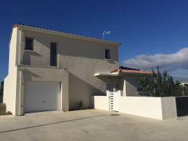 
                                                                        Vente
                                                                         VILLA 100% PERSONNALISÉE