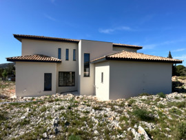 
                                                                                        Vente
                                                                                         VILLA 130M2+ TERRAIN 887M2