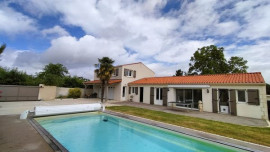 
                                                                                        Vente
                                                                                         Villa - 186m ²