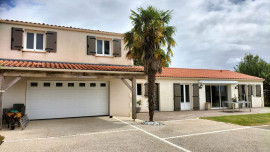 
                                                                                        Vente
                                                                                         Villa - 186m ²