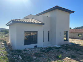 
                                                                                        Vente
                                                                                         VILLA 4F 150M2 + TERRAIN 667M2