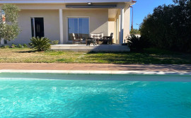 
                                                                                        Vente
                                                                                         Villa 5 chambres / Piscine / Vue exceptionnelle