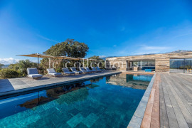 
                                                                                        Location de vacances
                                                                                         Villa A Nocca