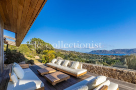 
                                                                                        Location de vacances
                                                                                         Villa A Nocca