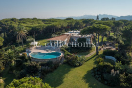 
                                                                                        Location de vacances
                                                                                         Villa Affluenza