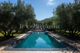 
                                                                                        Location de vacances
                                                                                         Villa Agaves