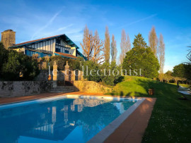 
                                                                                        Location de vacances
                                                                                         Villa Ainhoa