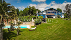 
                                                                                        Location de vacances
                                                                                         Villa Ainhoa