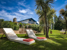 
                                                                                        Location de vacances
                                                                                         Villa Ainhoa