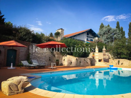 
                                                                                        Location de vacances
                                                                                         Villa Ainhoa