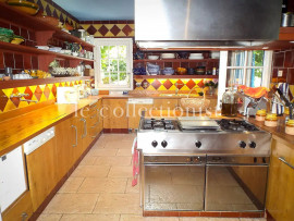 
                                                                                        Location de vacances
                                                                                         Villa Ainhoa