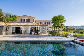 
                                                                                        Location de vacances
                                                                                         Villa Allure