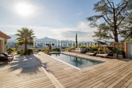 
                                                                                        Location de vacances
                                                                                         Villa Allure