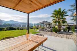 
                                                                                        Location de vacances
                                                                                         Villa Allure