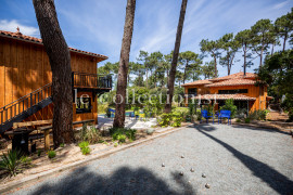 
                                                                                        Location de vacances
                                                                                         Villa Ambroise