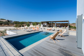 
                                                                                        Location de vacances
                                                                                         Villa Athina