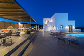 
                                                                                        Location de vacances
                                                                                         Villa Athina