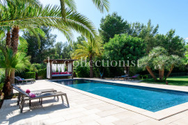 
                                                                                        Location de vacances
                                                                                         Villa Ava