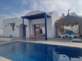 
                                                                                        Location
                                                                                         VILLA AVEC PISCINE À EL MAY DJERBA - RÉF L746