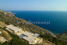 
                                                                                        Location de vacances
                                                                                         Villa Avlaki