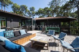 
                                                                                        Location de vacances
                                                                                         Villa Bélisaire