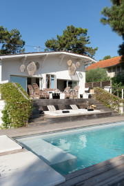 
                                                                                        Location de vacances
                                                                                         Villa Biancasa