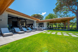 
                                                                                        Location de vacances
                                                                                         Villa Black Bohemian