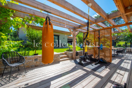 
                                                                                        Location de vacances
                                                                                         Villa Black Bohemian