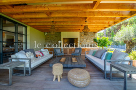 
                                                                                        Location de vacances
                                                                                         Villa Black Bohemian