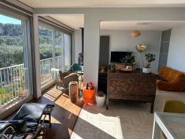 
                                                                                        Vente
                                                                                         Villa californienne 142m² vue mer