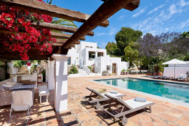 
                                                                                        Location de vacances
                                                                                         Villa Carolin