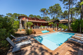 
                                                                                        Location de vacances
                                                                                         Villa Chaloupe