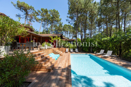 
                                                                                        Location de vacances
                                                                                         Villa Chaloupe