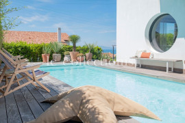 
                                                                                        Location de vacances
                                                                                         Villa Coline