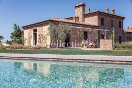 
                                                                                        Location de vacances
                                                                                         Villa Cresta