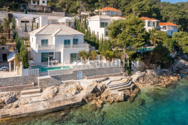 
                                                                                        Location de vacances
                                                                                         Villa Dajana