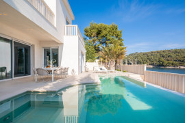 
                                                                                        Location de vacances
                                                                                         Villa Dajana