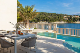 
                                                                                        Location de vacances
                                                                                         Villa Dajana