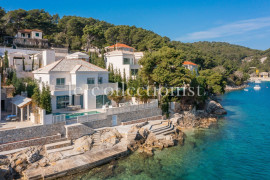 
                                                                                        Location de vacances
                                                                                         Villa Dajana