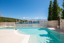 
                                                                                        Location de vacances
                                                                                         Villa Dajana